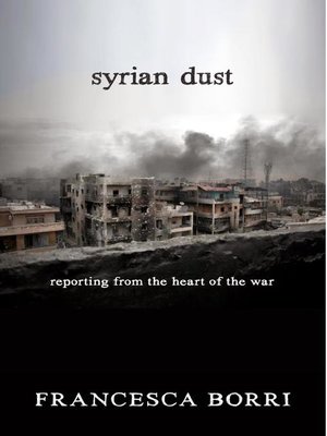 cover image of Syrian Dust